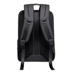 Arctic Hunter (B00532-BK) Αδιάβροχη Τσάντα Πλάτης για Laptop 15.6