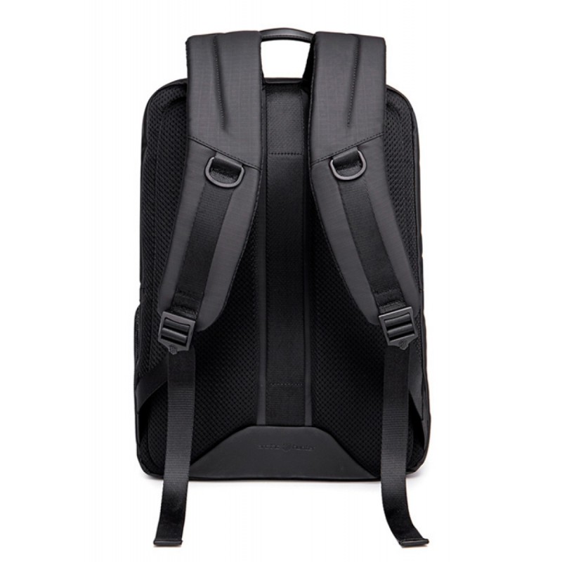 Arctic Hunter (B00532-BK) Αδιάβροχη Τσάντα Πλάτης για Laptop 15.6