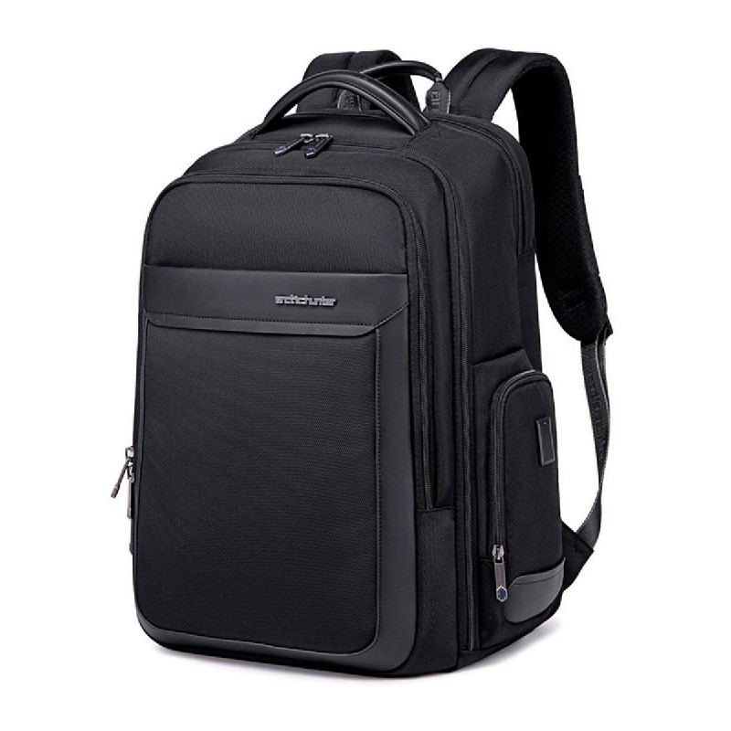 Arctic Hunter B00544-BK Αδιάβροχη Τσάντα Πλάτης για Laptop 17
