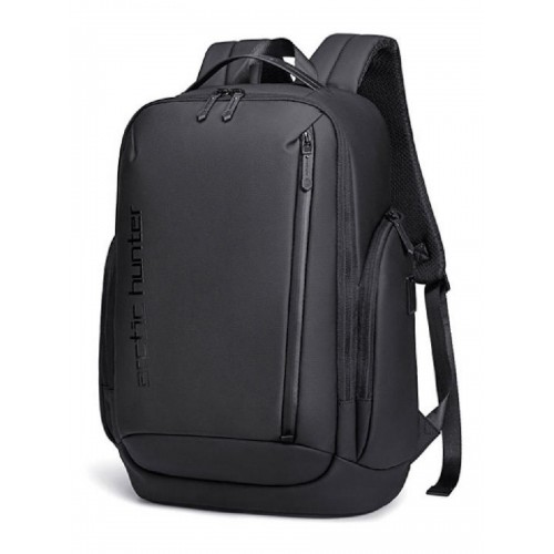 Arctic Hunter Αδιάβροχη Τσάντα Πλάτης για Laptop 15.6