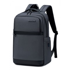 Arctic Hunter B00670 Τσάντα Πλάτης για Laptop 15.6