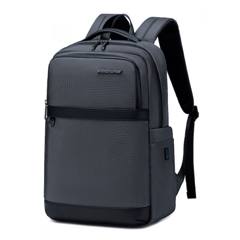 Arctic Hunter B00670 Τσάντα Πλάτης για Laptop 15.6