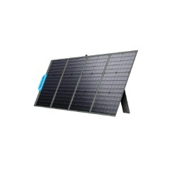 Bluetti PV120 Solar Panel 120W (PV120-EU-BK-BL-00) Black Bluetti PV120 Solar Panel 120W (PV120-EU-BK-BL-00) Black