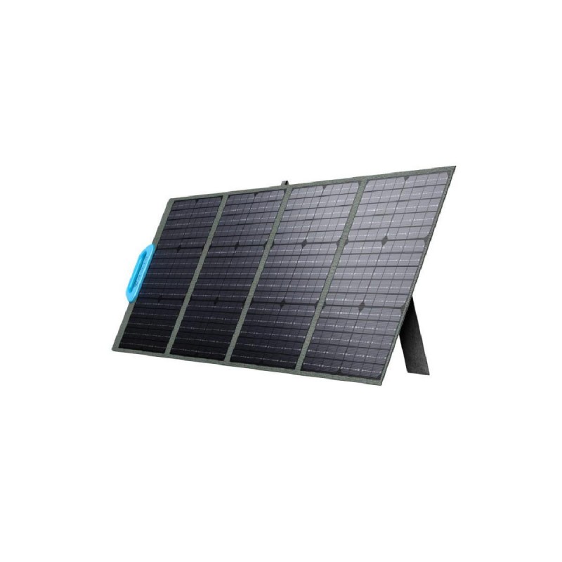Bluetti PV120 Solar Panel 120W (PV120-EU-BK-BL-00) Black Bluetti PV120 Solar Panel 120W (PV120-EU-BK-BL-00) Black