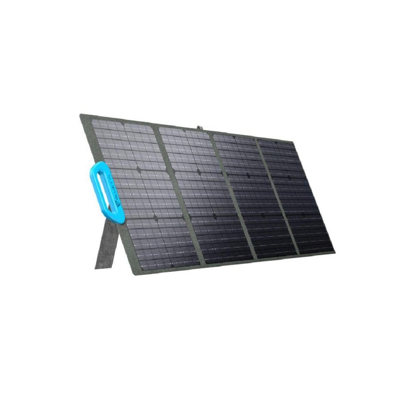 Bluetti PV120 Solar Panel 120W (PV120-EU-BK-BL-00) Black Bluetti PV120 Solar Panel 120W (PV120-EU-BK-BL-00) Black