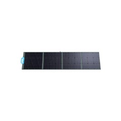 Bluetti PV200 Solar Panel 200W (PV200-EU-BK-BL-00) Black Bluetti PV200 Solar Panel 200W (PV200-EU-BK-BL-00) Black