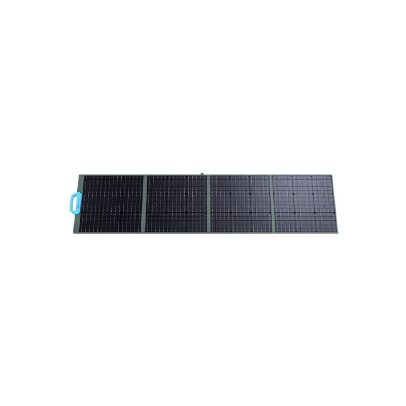 Bluetti PV200 Solar Panel 200W (PV200-EU-BK-BL-00) Black Bluetti PV200 Solar Panel 200W (PV200-EU-BK-BL-00) Black
