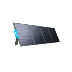 Bluetti PV200 Solar Panel 200W (PV200-EU-BK-BL-00) Black Bluetti PV200 Solar Panel 200W (PV200-EU-BK-BL-00) Black