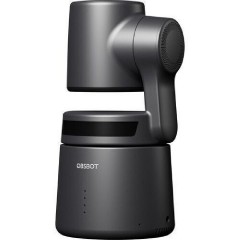 Obsbot Tail Air AI-Powered PTZ Streaming Camera (OSB-2108-CW) Black