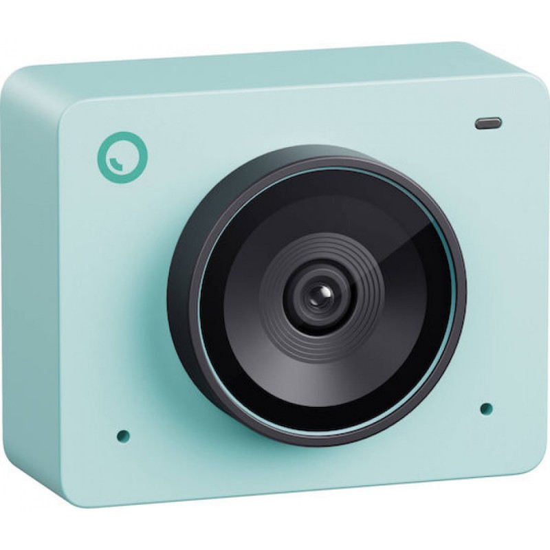 Obsbot Meet 2 AI-Powered 4K Webcam (OWG-2311-CE) Aurora Green
