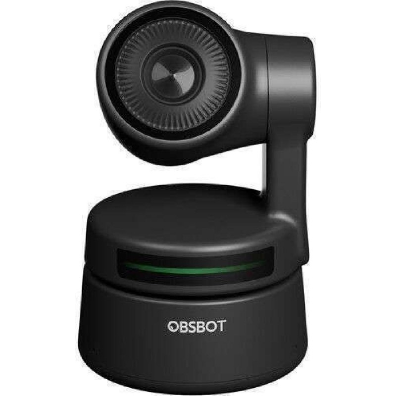 OBSBOT Tiny SE Al-Powered Full HD PTZ Webcam (OWB-2407-CE)