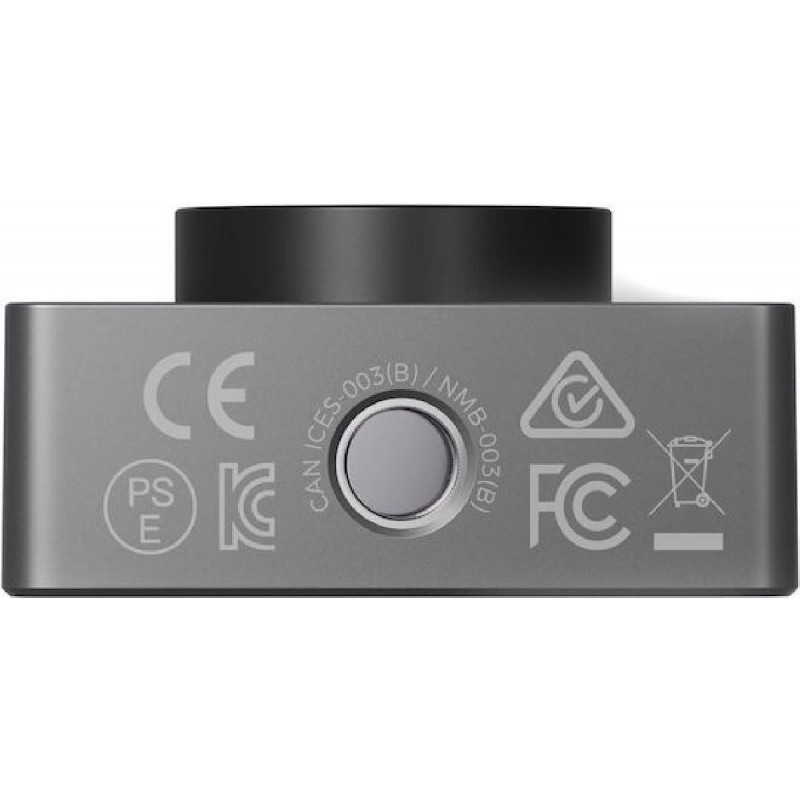 Obsbot Meet SE AI-Powered Webcam (OWB-2408-CE) Space Grey
