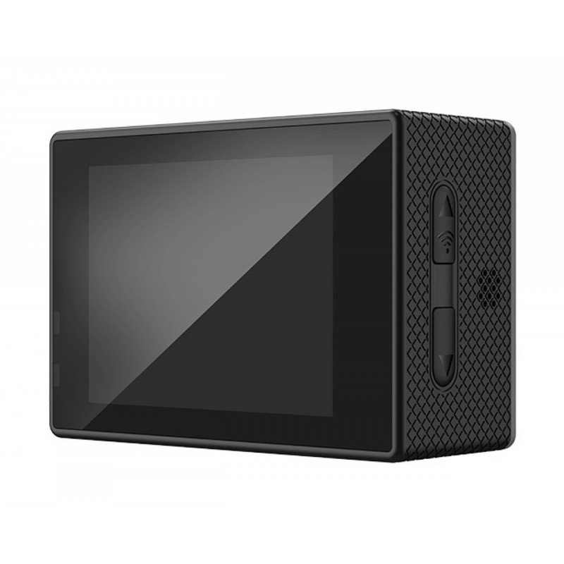 SJCAM SJ4000 Action Camera 4K Ultra HD Υποβρύχια Standard με Οθόνη 2
