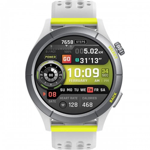 Amazfit Cheetah 47mm Round (A2294) Speedster Grey
