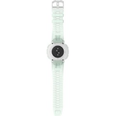 Amazfit Active Edge 46mm Αδιάβροχο Smartwatch με Παλμογράφο Mint Green