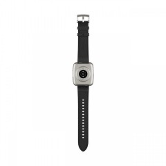 Amazfit Active 2 Square Smartwatch 43mm (W2440GL3N) Black