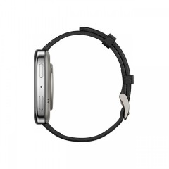 Amazfit Active 2 Square Smartwatch 43mm (W2440GL3N) Black