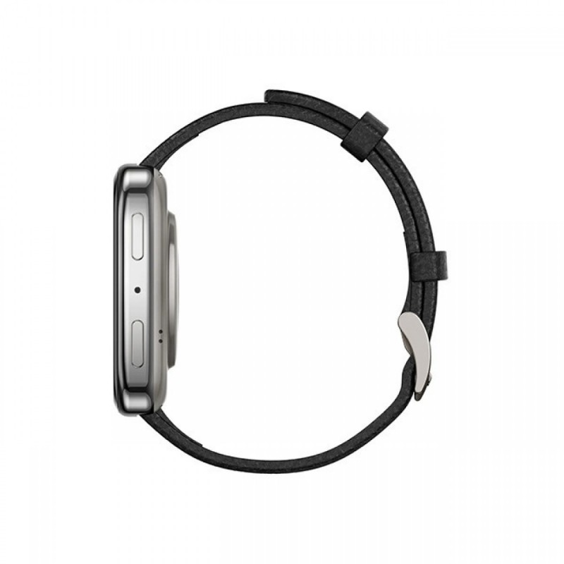 Amazfit Active 2 Square Smartwatch 43mm (W2440GL3N) Black