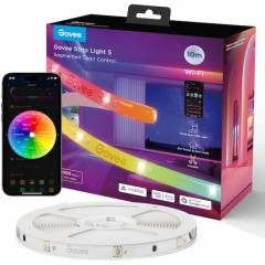 Govee H612CCDI RGBIC Stripe Light S 10m