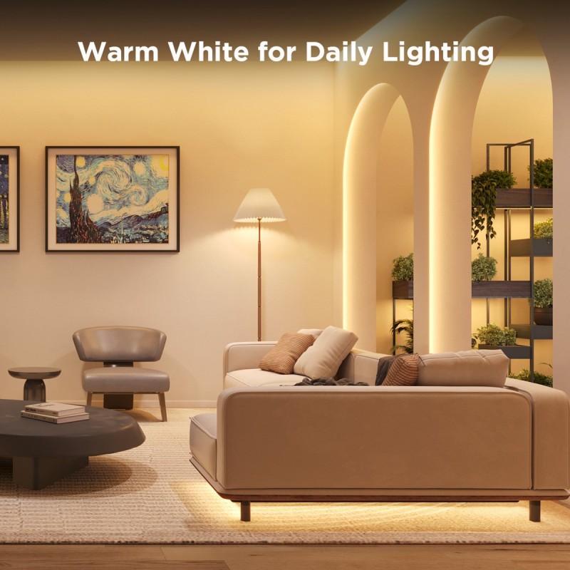 Govee H612CCDI RGBIC Stripe Light S 10m