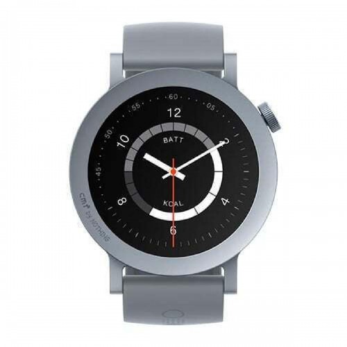 Nothing CMF Watch Pro 2 45mm ( Ash Grey)