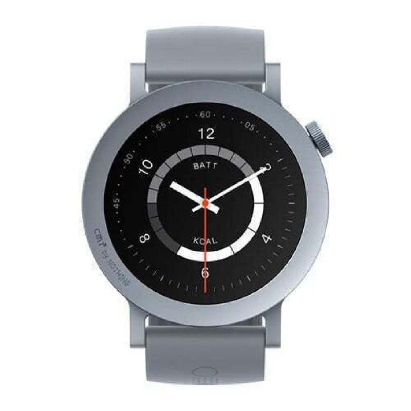 Nothing CMF Watch Pro 2 45mm ( Ash Grey)