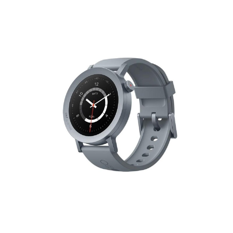 Nothing CMF Watch Pro 2 45mm ( Ash Grey)