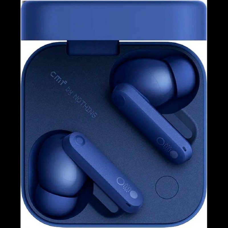 Nothing CMF Buds Pro 2 Bluetooth Handsfree Ακουστικά Μπλε