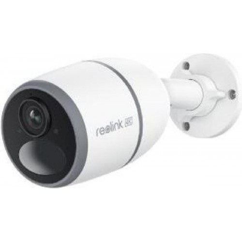Reolink G340 IP Κάμερα Παρακολούθησης 4G 4K (B4GB4K02) Reolink G340 IP Κάμερα Παρακολούθησης 4G 4K (B4GB4K02)