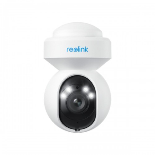 Reolink E Series E560 IP Κάμερα Παρακολούθησης Wi-Fi 4K (WCE1PT4K01) White Reolink E Series E560 IP Κάμερα Παρακολούθησης Wi-Fi 4K (WCE1PT4K01) White
