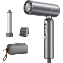 Dreame Hair Dryer Pocket 1300 W Grey Dreame Hair Dryer Pocket 1300 W Grey