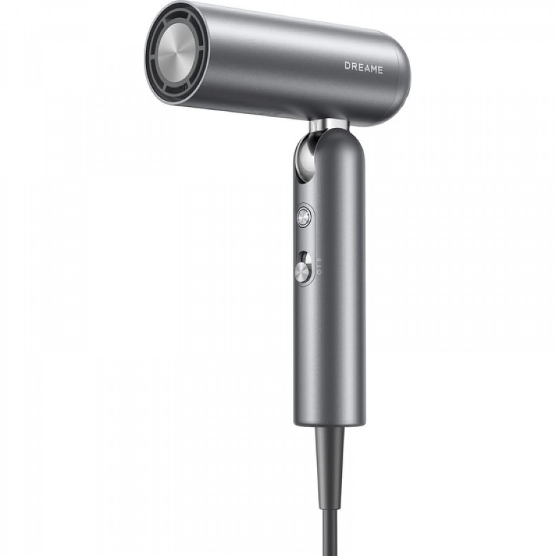 Dreame Hair Dryer Pocket 1300 W Grey Dreame Hair Dryer Pocket 1300 W Grey