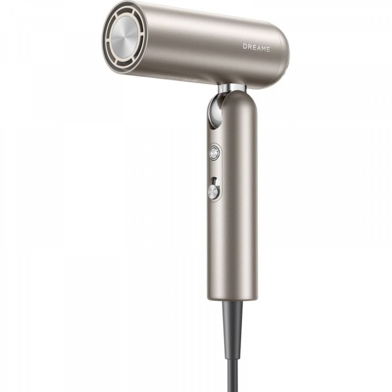 Dreame Hair Dryer Pocket 1300 W Gold