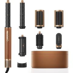 Dreame Airstyle Pro Ηλεκτρική Βούρτσα Bronze