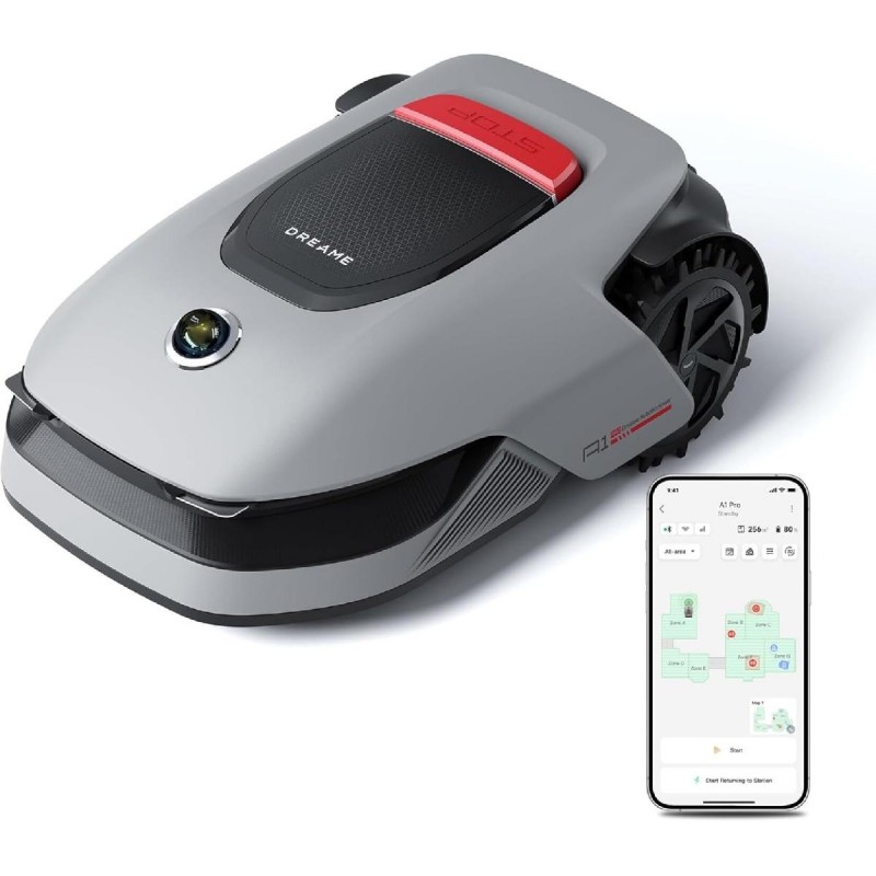 Dreame Robotic Mower A1 PRO