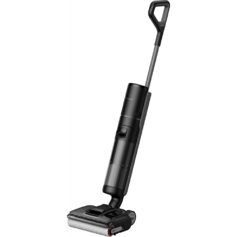 Dreame H12 Pro Flex Reach Wet & Dry Επαναφορτιζόμενη Σκούπα Stick Μαύρη