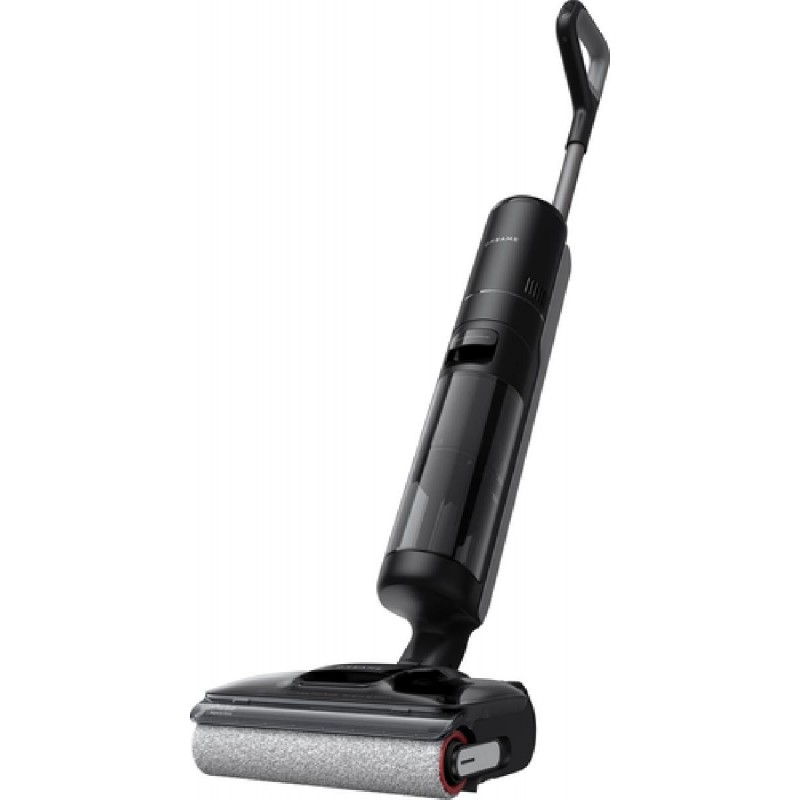 Dreame H12 Pro Flex Reach Wet & Dry Επαναφορτιζόμενη Σκούπα Stick Μαύρη