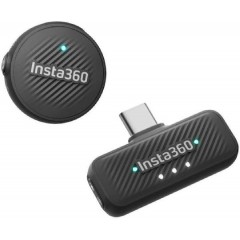 Insta360 Mic Air (1TX + 1 RX) Insta360 Mic Air (1TX + 1 RX)