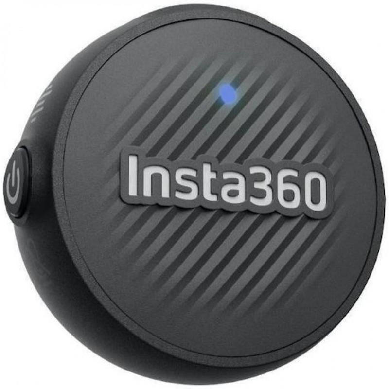Insta360 Mic Air (1TX + 1 RX) Insta360 Mic Air (1TX + 1 RX)
