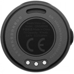 Insta360 Mic Air (1TX + 1 RX) Insta360 Mic Air (1TX + 1 RX)