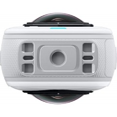 Insta360 X5 8K 360 Action Cam White