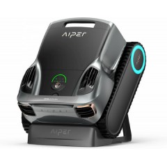 Aiper Scuba X1 Pro Max Σκούπα Ρομπότ Πισίνας για Πισίνες 300m² (AI00454864001)