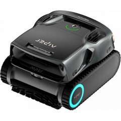 Aiper Scuba X1 Pro Max Σκούπα Ρομπότ Πισίνας για Πισίνες 300m² (AI00454864001)