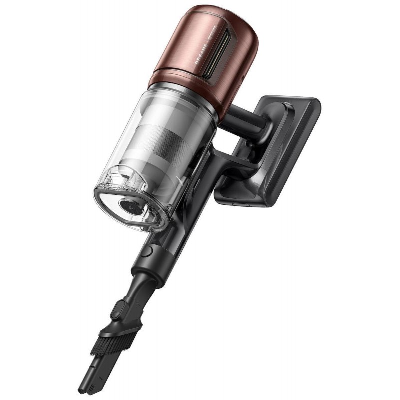 Dreame V30 Stick Vacuum Black/Red