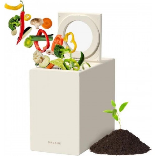 Dreame Food Waste Disposal Device DREAME CVF70A, Sink Accessories