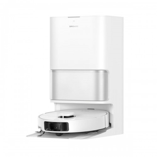 Dreame L10s Ultra Gen 3 Robot Vacuum White