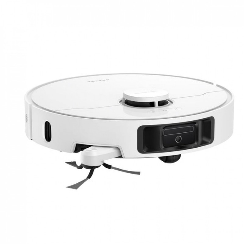 Dreame L10s Ultra Gen 3 Robot Vacuum White