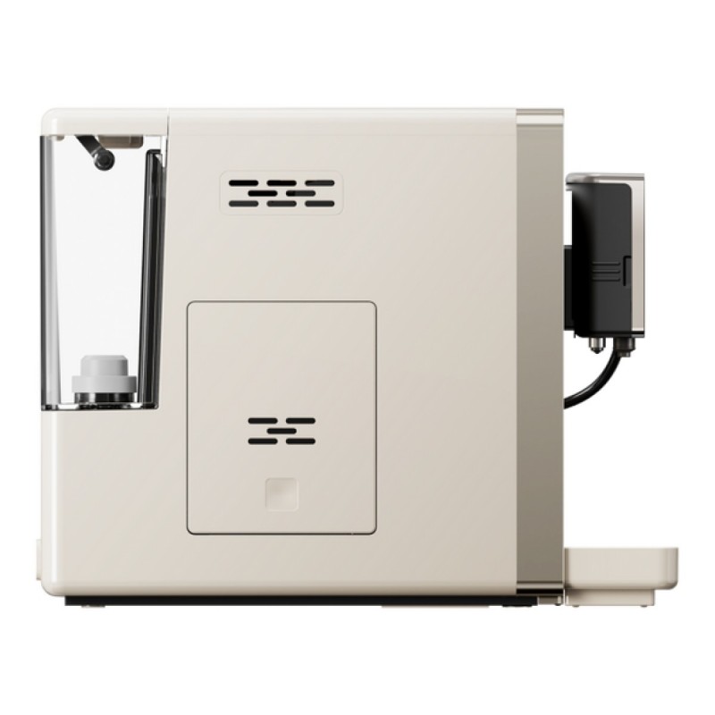 Dreame Ecceluxe Slim Πλήρως Aυτόματη Mηχανή Espresso Stainless Steel