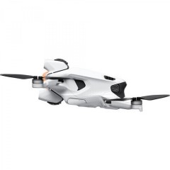 Antigravity A1 Infinity Bundle 8K 360 Invisible Drone-3x High-capacity Bat.,4 Propellers,Charge Hub (DE001-03)