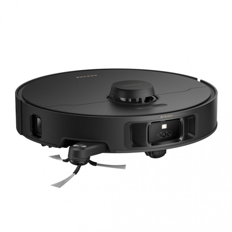 Dreame Matrix10 Pro  Robot Vacuum Μαύρο
